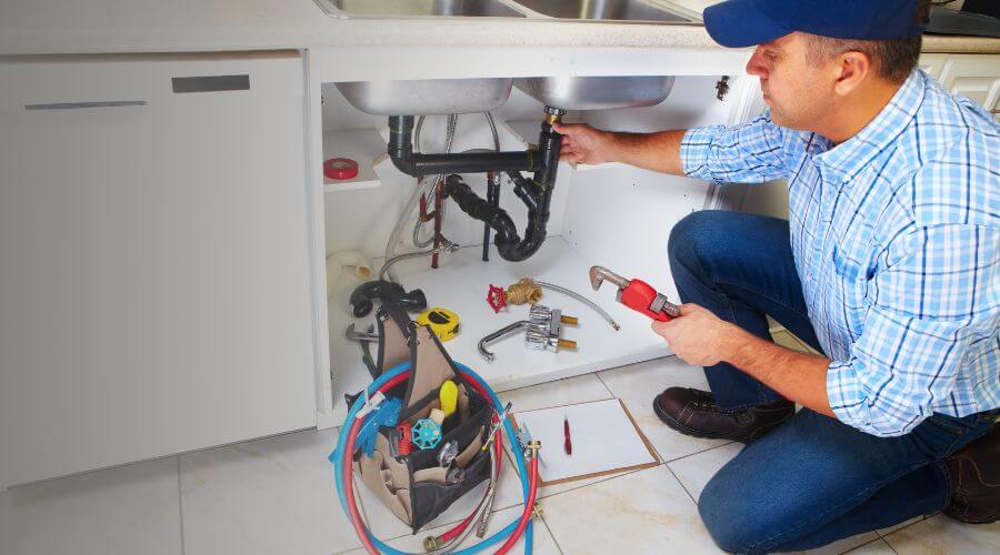 Professional emergency plumbing in Ashland, NH